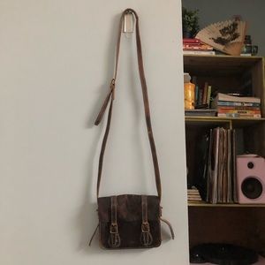 Mini Dr.Martens Crossbody Bag